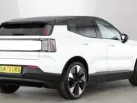 Used Volvo EX30 Ultra 197 kW (268 HP) 2026 SUV