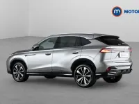 Used MG HS Trophy 170 HP (125 kW) 2026 SUV