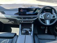 Used BMW X6 M Sport 376 HP (276 kW) 2025 Grey SUV