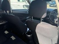 Used Nissan Juke Acenta 116 HP (85 kW) 2018 SUV