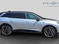 Used Peugeot 5008 GT 152 kW (207 HP) 2024 Grey SUV