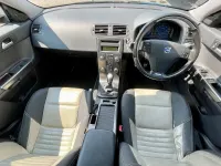 Used Volvo V50 R-Design 134 HP (98 kW) 2010 Black Estate