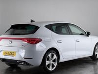 Used Seat Leon FR 131 HP (96 kW) 2023 Hatchback