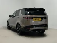 Used Land Rover Discovery HSE Dynamic 2023 Bronze SUV