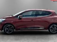 Used Renault Clio Iconic 90 HP (66 kW) 2019 Hatchback