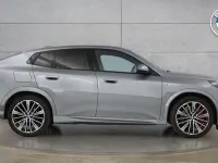 Used BMW iX2 M Sport 147 kW (201 HP) 2025 Grey SUV