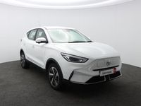 Used MG ZS SE 114 kW (156 HP) 2025 White Hatchback