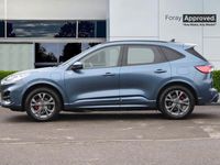 Usado Ford Kuga ST-Line 2023 Azul SUV