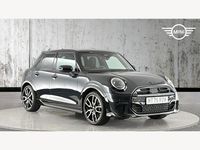 Used Mini Cooper S Hatch 201 HP (147 kW) 2025 Grey Hatchback