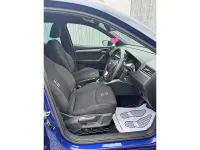 Used Seat Arona FR 115 HP (84 kW) 2018 Blue SUV