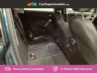 used Peugeot 2008 1.2 PureTech 110 Allure 5dr