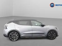 Used Renault Scenic E-Tech Esprit Alpine 160 kW (218 HP) 2024 Black SUV