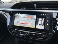 Used Vauxhall Corsa Ultimate 134 HP (98 kW) 2025 Grey Hatchback