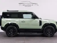 Used Land Rover Defender 75th Limited Edition 2023 SUV