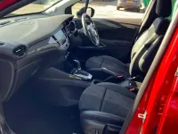 Used Vauxhall Crossland Ultimate 130 HP (95 kW) 2024 Red SUV