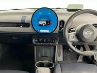 Used Mini Cooper S Hatch 201 HP (147 kW) 2024 Green Hatchback