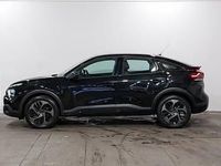 Używany Citroën C4 PureTech 131 KM (96 kW) 2022 Czarny Hatchback