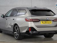Used BMW 530e M Sport 295 HP (216 kW) 2025 Grey Estate
