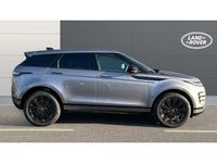 Used Land Rover Range Rover evoque Autobiography 204 HP (150 kW) 2024 Other SUV