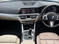 Used BMW 430 Gran Coupé M Sport 242 HP (177 kW) 2023 Grey Coupe