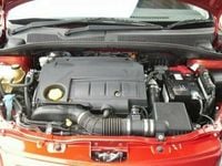 Used Fiat Sedici 120 HP (88 kW) 2006 SUV