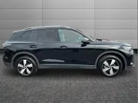 Used VW Tiguan Match 128 HP (94 kW) 2026 Black SUV
