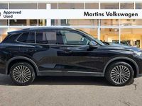 New VW Tiguan 150 HP (110 kW) 2026 SUV