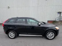 Usado Volvo XC60 R-Design 205 HP (150 kW) 2010 Preto SUV