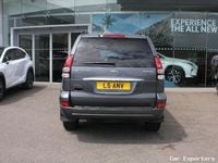 Used Toyota Land Cruiser 2009 SUV