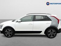 Used Kia Niro 182 HP (133 kW) 2023 White SUV