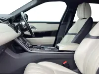 Used Land Rover Range Rover Velar HSE Dynamic 296 HP (217 kW) 2018 Silver SUV