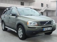 Usado Volvo XC90 200 CV (147 kW) 2009 SUV