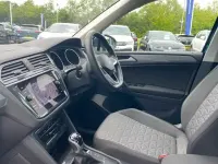 Used VW Tiguan 150 HP (110 kW) 2023 SUV