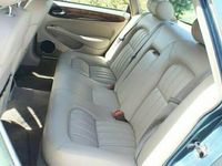 Usado Jaguar XJ8 240 HP (176 kW) 2002 Sedan