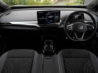 Used VW ID.5 Pro 210 kW (286 HP) 2025 Grey SUV