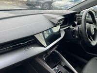 Used Audi A3 Comfort 150 HP (110 kW) 2023 Silver Sedan