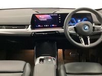 Used BMW X1 M Sport 242 HP (177 kW) 2025 White SUV