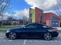 used BMW 420 4 Series d [190] xDrive M Sport 2dr Auto [Prof Media]