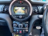 Begagnad Mini Cooper Cabriolet 2018 Grå Cab