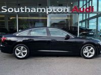 used Audi A6 40 TFSI Sport 4dr S Tronic