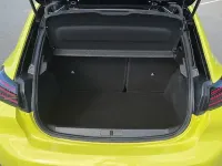 Used Peugeot 208 GTi 137 HP (100 kW) 2025 Yellow Hatchback