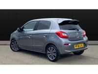 used Mitsubishi Mirage 1.2 Juro 5dr