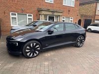 Used Polestar 4 Plus 400 kW (544 HP) 2025 Black SUV
