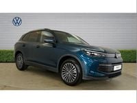 New VW Tiguan Match 147 HP (108 kW) 2025 Other SUV