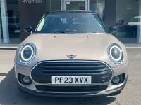 Used Mini Cooper Clubman Classic 2023 Grey Estate