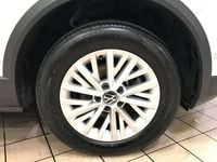 Used VW T-Roc Life 150 HP (110 kW) 2023 White SUV