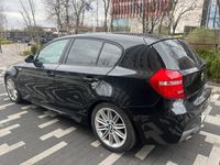 used BMW 118 1 Series d M Sport 5dr