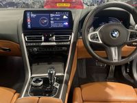 used BMW 840 8 Series i M Sport Coupe 3.0 2dr