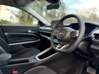Usado Jeep Avenger Altitude 2024 Amarelo SUV