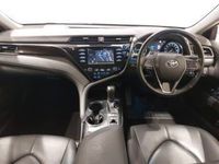 used Toyota Camry 2.5 VVT-i Hybrid Design 4dr CVT